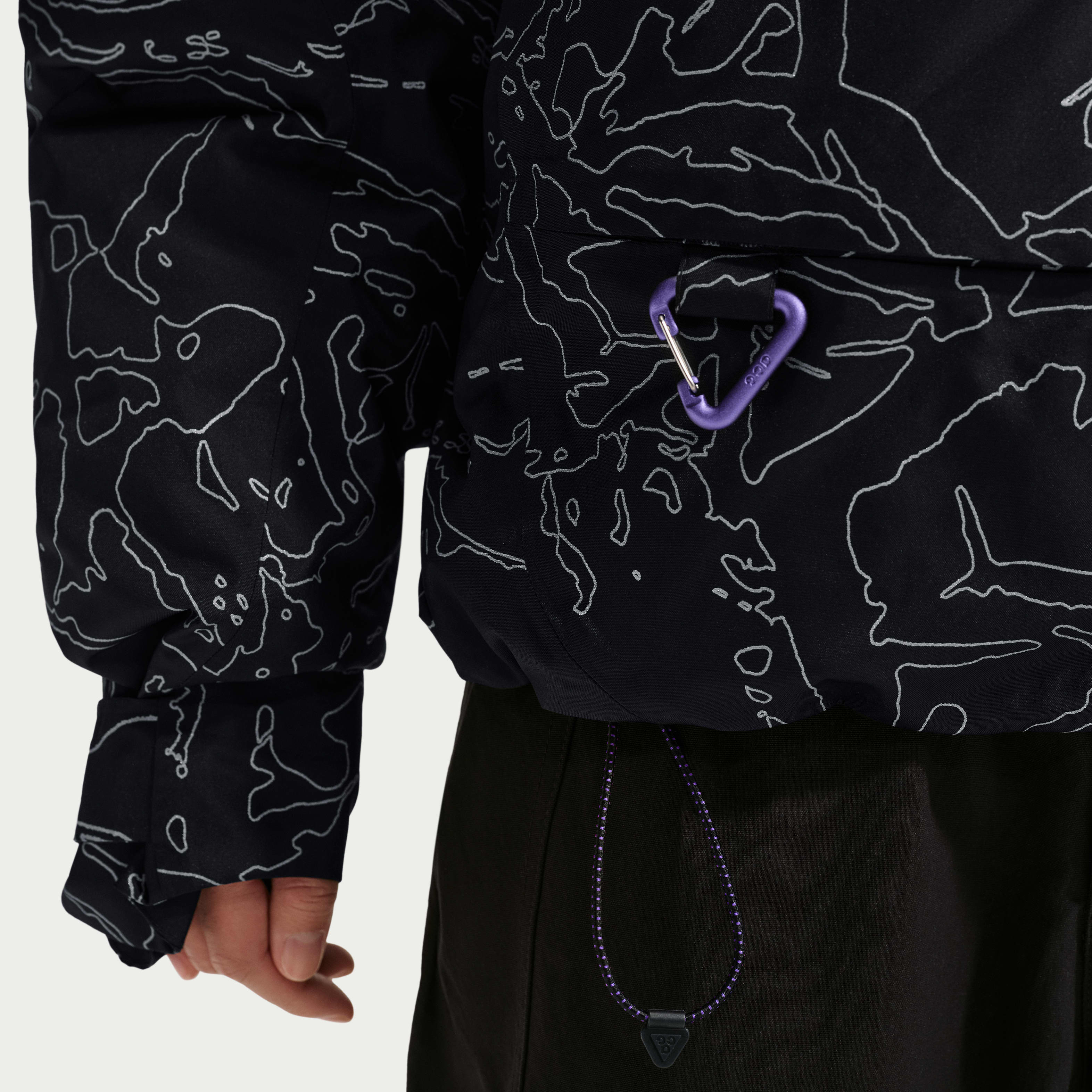 Nike ACG 